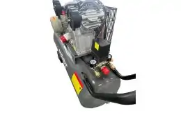 Поршневий компресор Mast VA65/100L 400V 3