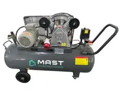 Поршневой компрессор Mast VA65/100L 400V