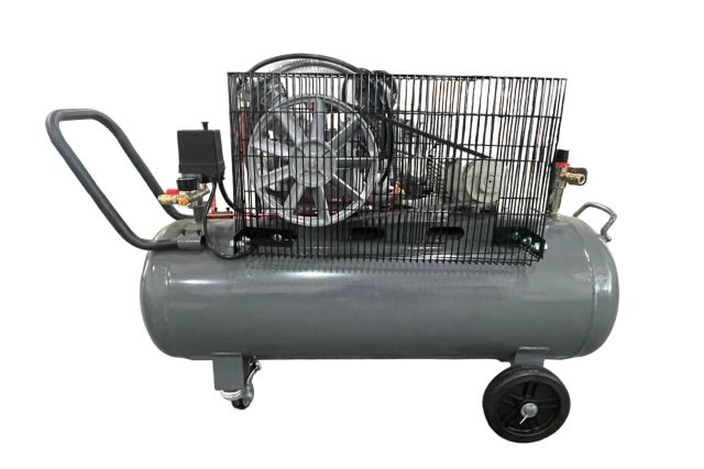 Поршневой компрессор Mast VA65/100L 400V