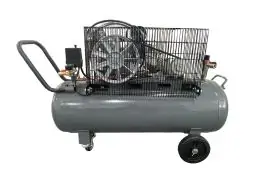 Поршневий компресор Mast VA65/100L 400V 4