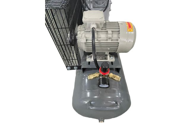 Поршневой компрессор Mast VA65/100L 400V