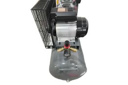 Поршневой компрессор Mast VA65/100L 220V