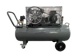 Поршневий компресор Mast VA65/100L 220V 2