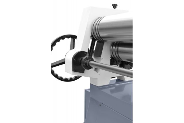  Вальцовочный станок CORMAK ESR1550x3.5