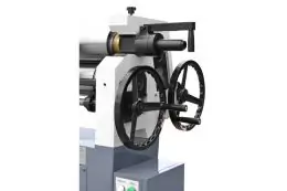  Вальцовочный станок CORMAK ESR1550x3.5 3