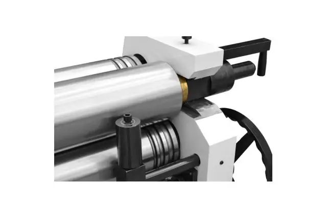  Вальцовочный станок CORMAK ESR1550x3.5 4