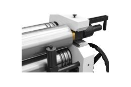 Вальцювальний верстат CORMAK ESR1550x3.5