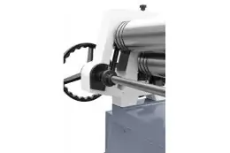 Вальцювальний верстат CORMAK ESR1300x4.5 3