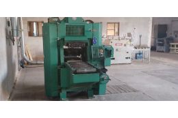 Каркасна вертикальна пилорама