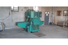 Каркасна вертикальна пилорама