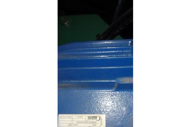 Каркасная вертикальная пилорама