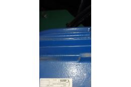 Каркасна вертикальна пилорама