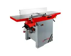 Фуговально-рейсмусовый станок Holzmann HOB410ECO_400V
