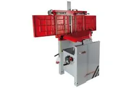 Фугувально-рейсмусовий верстат Holzmann HOB410ECO_400V 2