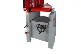 Фугувально-рейсмусовий верстат Holzmann HOB410ECO_400V 3