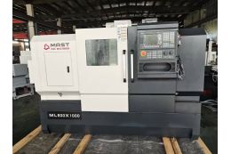 Токарний верстат  MAST ML 500x1000 SH8