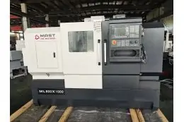 Токарний верстат  MAST ML 500x1000 SH8 3