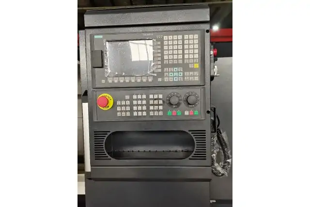 Токарний верстат  MAST ML 500x1000 SH8 10