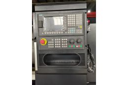 Токарний верстат  MAST ML 500x1000 SH8