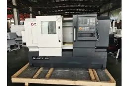 Токарний верстат  MAST ML 500x1000 SH8 5