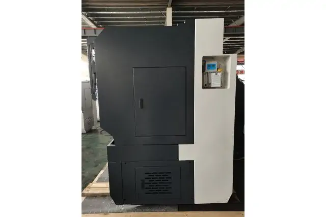 Токарний верстат  MAST ML 500x1000 SH8 12