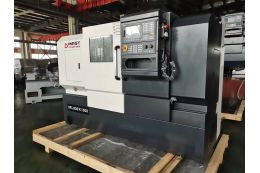 Токарний верстат з ЧПК MAST ML 500x1000 SH8