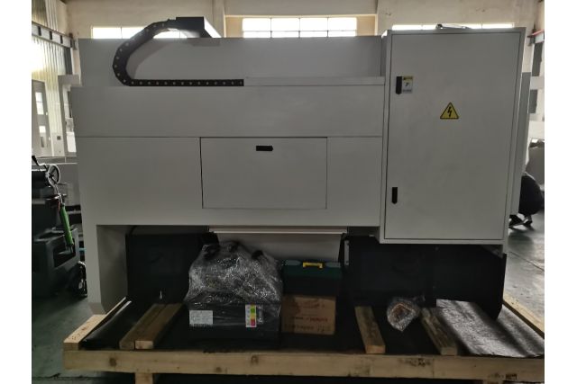 Токарный станок MAST ML 500x1000 SH8