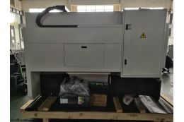 Токарний верстат з ЧПК MAST ML 500x1000 SH8