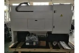 Токарний верстат  MAST ML 500x1000 SH8 14