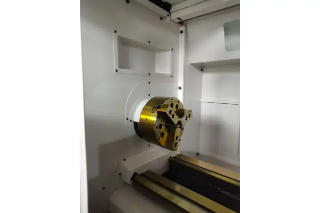 Токарний верстат  MAST ML 500x1000 SH8 7