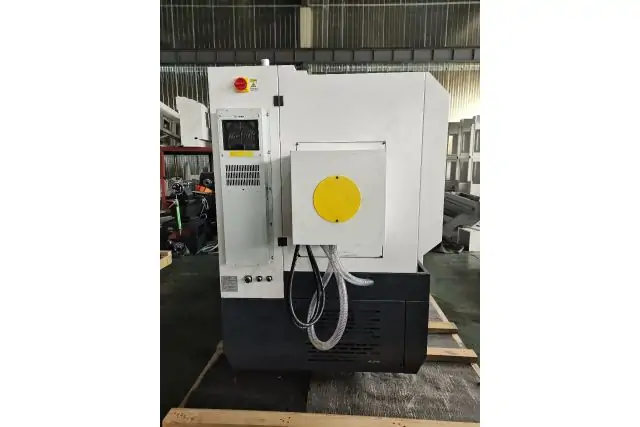 Токарный станок MAST ML 500x1000 SH8 15