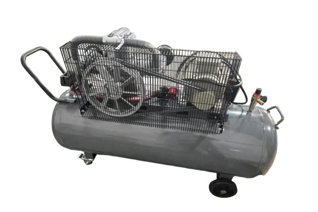 Поршневий компресор MAST TA90/300L 400V