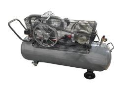 Поршневий компресор MAST TA90/300L 400V