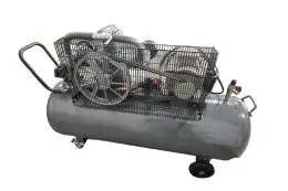 Поршневий компресор MAST TA90/300L 400V 4