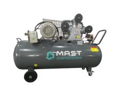 Поршневий компресор MAST TA90/300L 400V