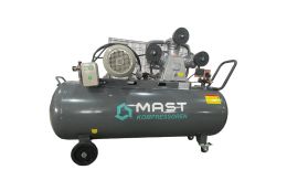 Поршневой компрессор MAST TA90/300L 400V