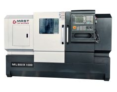 Токарний верстат  MAST ML 500x1000 SH8