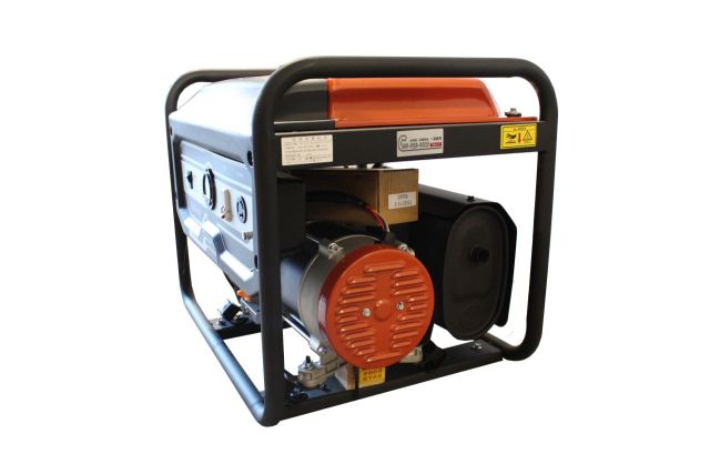 Бензиновый генератор EF Power RD3600E