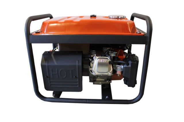 Бензиновый генератор EF Power RD3600E