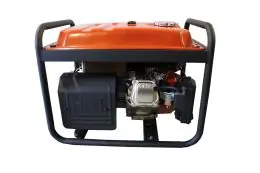 Бензиновий генератор EF Power RD3600 4