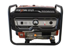 Бензиновый генератор EF Power RD3600E