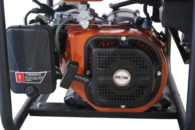 Бензиновый генератор EF Power RD3600E