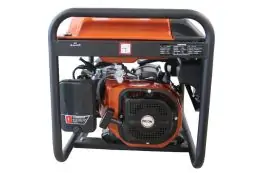 Бензиновый генератор EF Power RD3600E 8