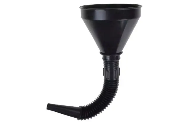 Лійка автомобільна TRADIS PL1 1