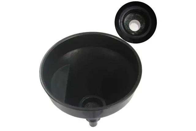 Автомобильная лейка TRADIS PL1 2