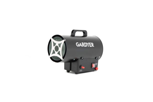 Газовый обогреватель Gardyer HG1500