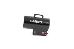 Газовый обогреватель Gardyer HG1500