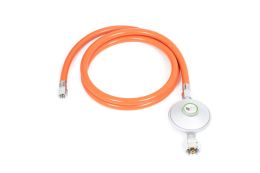  Газовый обогреватель Gardyer HG1500