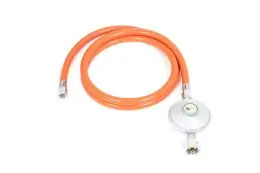 Газовий обігрівач Gardyer HG1500 3