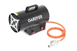 Газовый обогреватель Gardyer HG1500